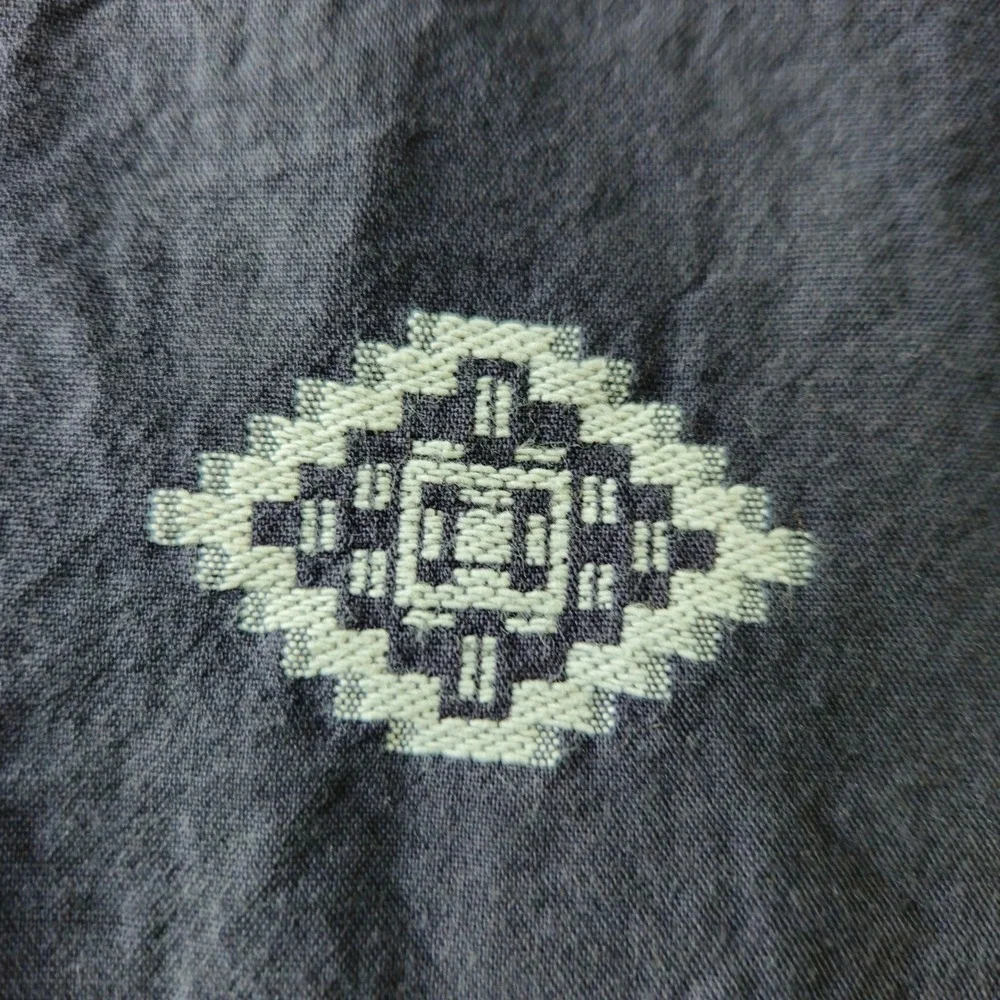 Folk mens navy